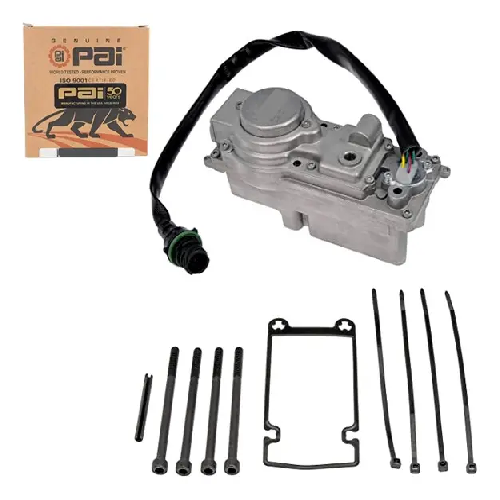 Producto - Valvula Actuadora Actuador Vgt Motor Isx Ism 4034289
