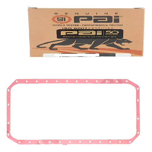 Producto - Junta Empaque Carter Motor 6bt 5.9 Isb 6.7 4337596