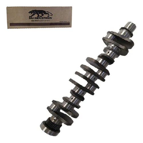 Producto - Cigueñal De Motor Para Motor Isb 6.7 4934862 3974538