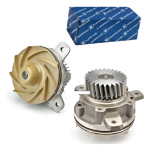 Producto - Bomba De Agua Motor Volvo D12 20160412002
