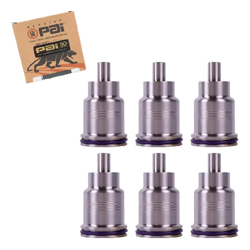 Producto - Mangas De Inyectores Mack Mp7 Mp8 Volvo D11 D13 85137065