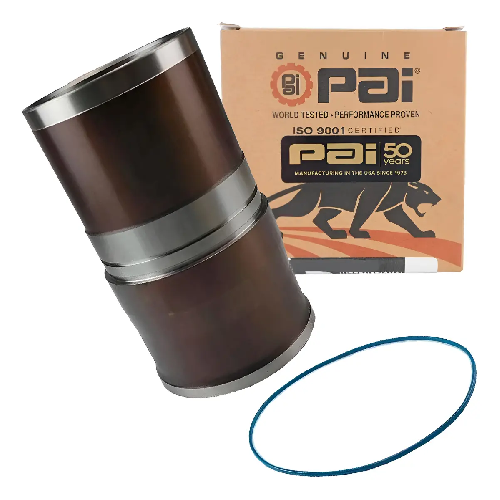 Producto - Camisa De 152 Mm Con Liga Azul Para Motor Isx 2881719 Pai
