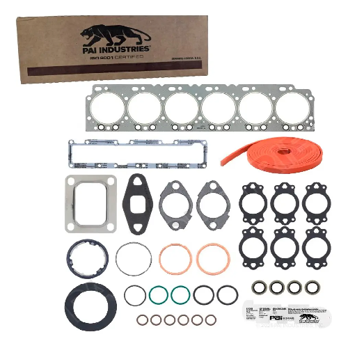Producto - Junta Empaque Superior Motor cummins Isl 8.9 Gas 5633319