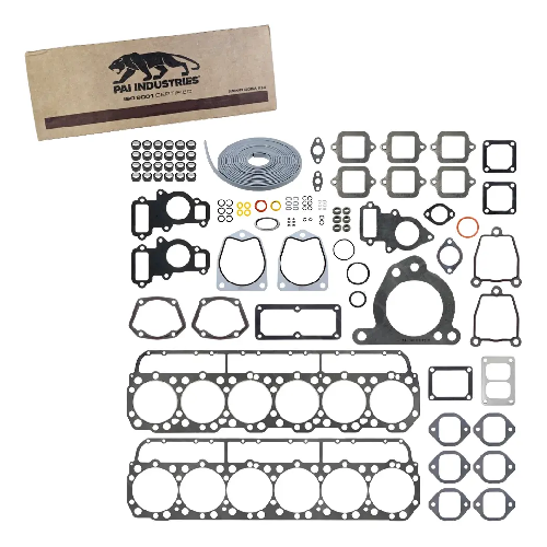 Producto - Junta Empaque Superior Caterpillar 3406 3406b 1464229 Pai